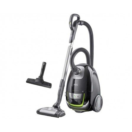 AEG  VX8-2-OK O Vacuum Cleaner vacuum cleaner